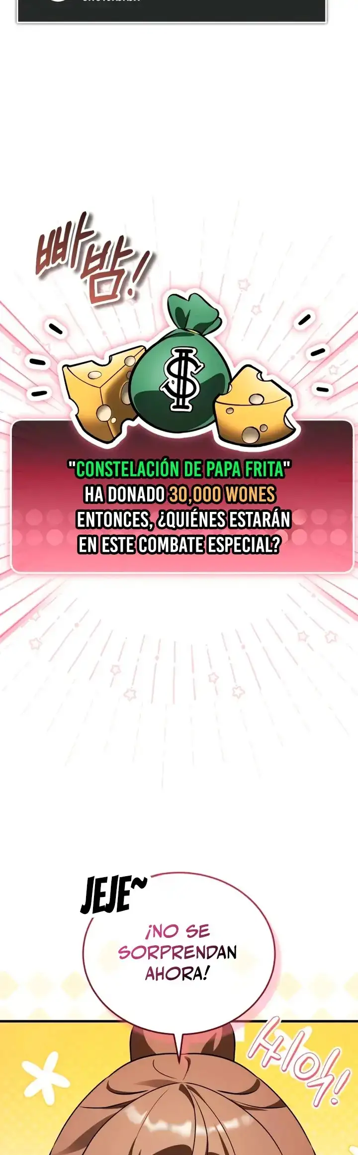 Ecos del Mundo Invertido capítulo 33, página 16