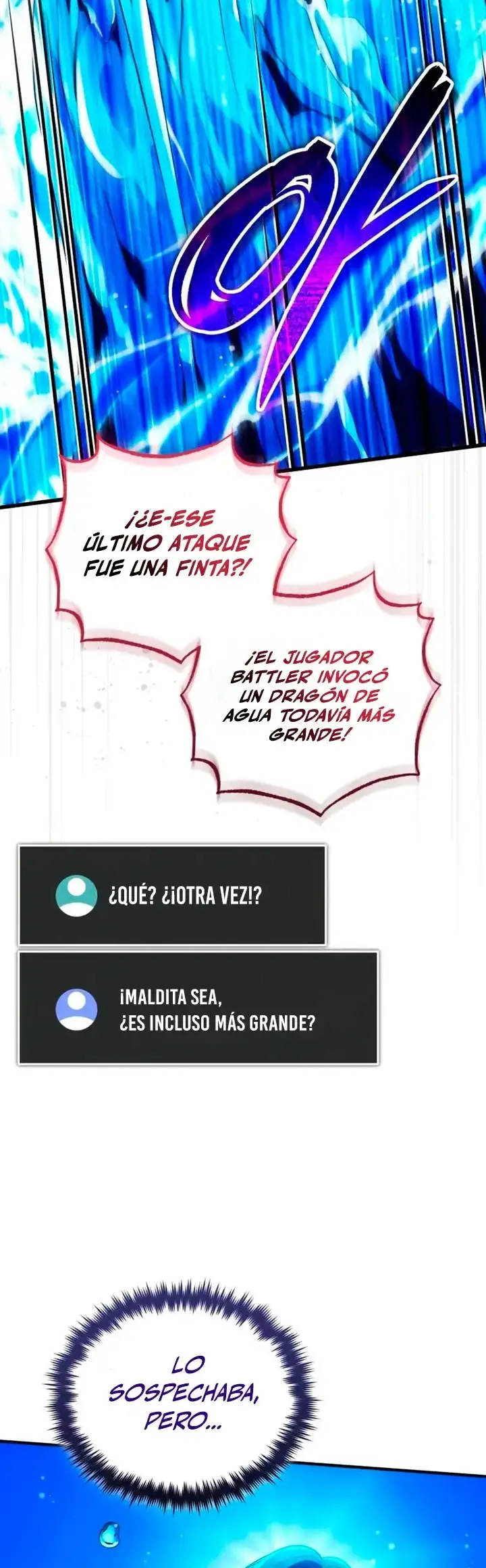 Ecos del Mundo Invertido capítulo 33, página 47
