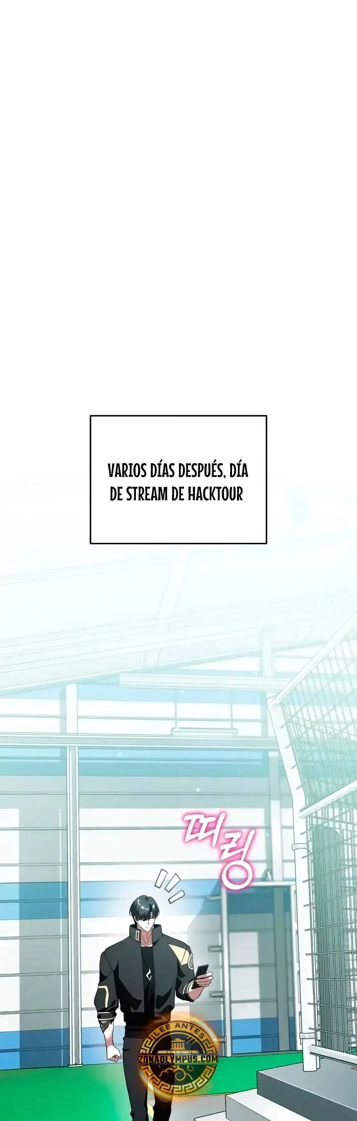 Ecos del Mundo Invertido capítulo 34, página 2