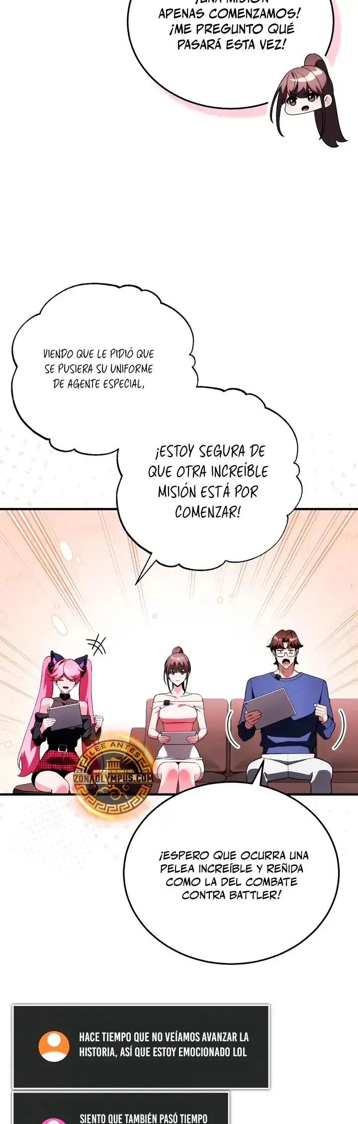 Ecos del Mundo Invertido capítulo 34, página 4