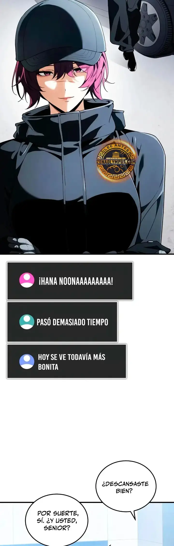 Ecos del Mundo Invertido capítulo 34, página 7