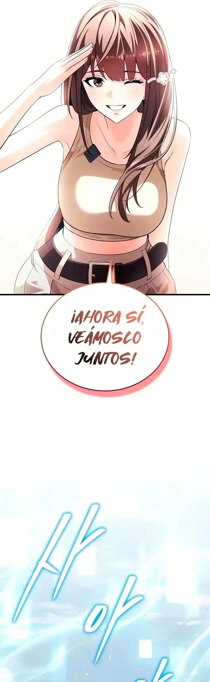 Ecos del Mundo Invertido capítulo 35, página 14