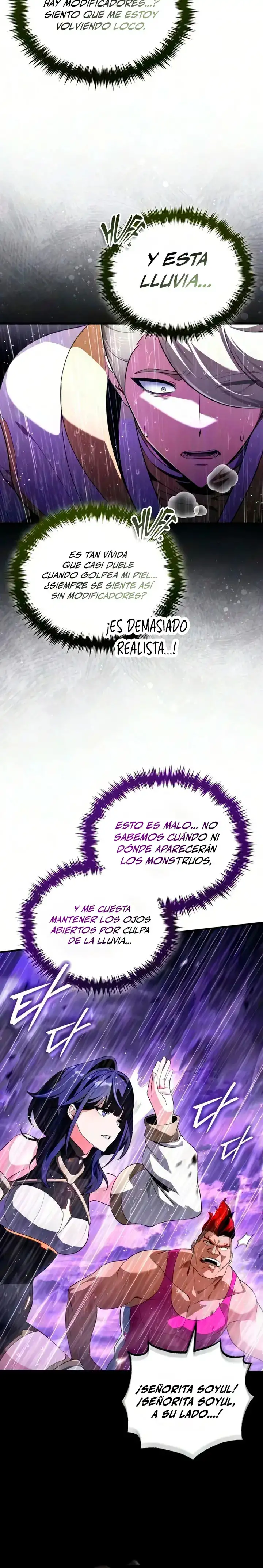 Ecos del Mundo Invertido capítulo 35, página 43