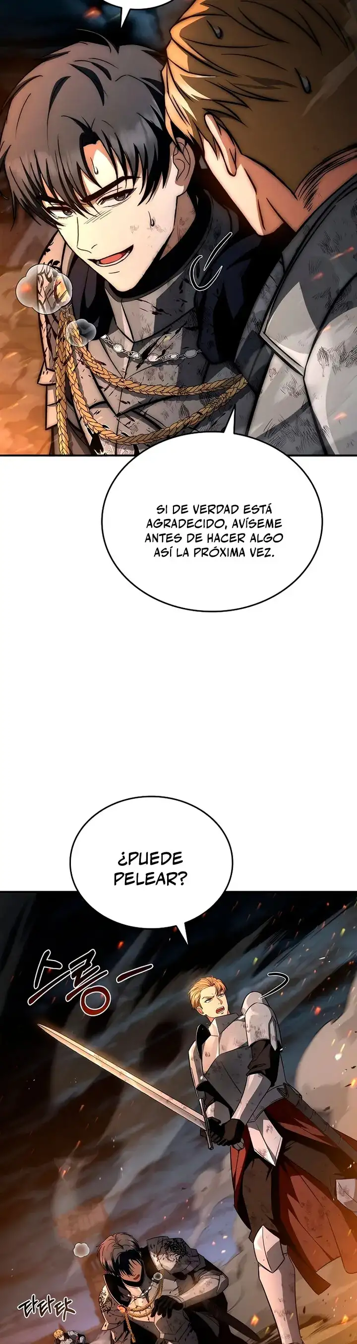 El Ascenso del Tercer Príncipe del Reino Caído capítulo 53, página 15