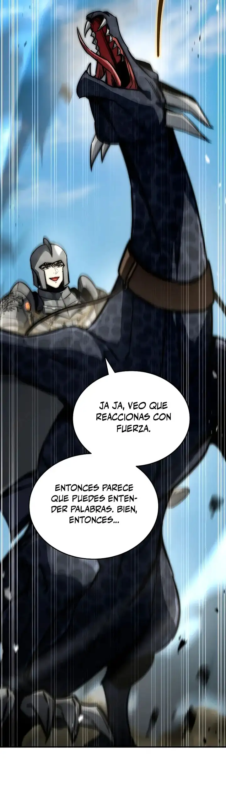 El Ascenso del Tercer Príncipe del Reino Caído capítulo 56, página 15