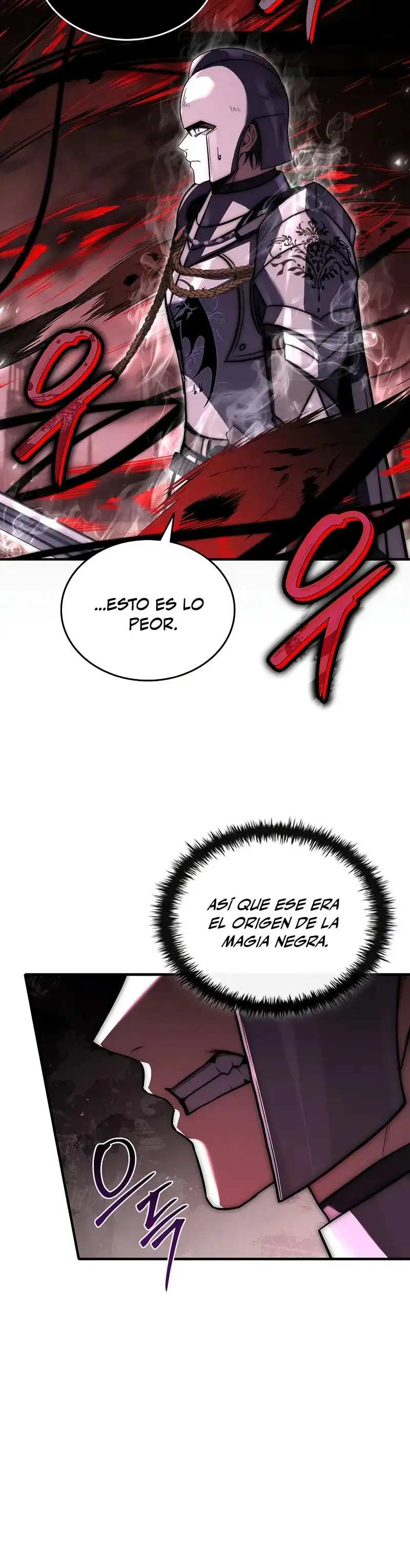 El Ascenso del Tercer Príncipe del Reino Caído capítulo 59, página 15