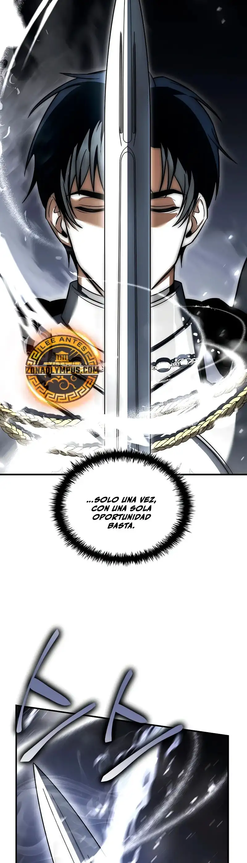 El Ascenso del Tercer Príncipe del Reino Caído capítulo 61, página 55