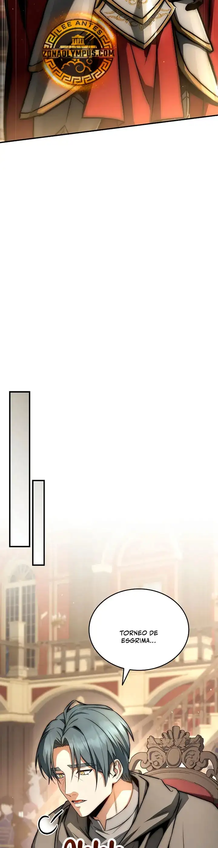 El Ascenso del Tercer Príncipe del Reino Caído capítulo 63, página 34