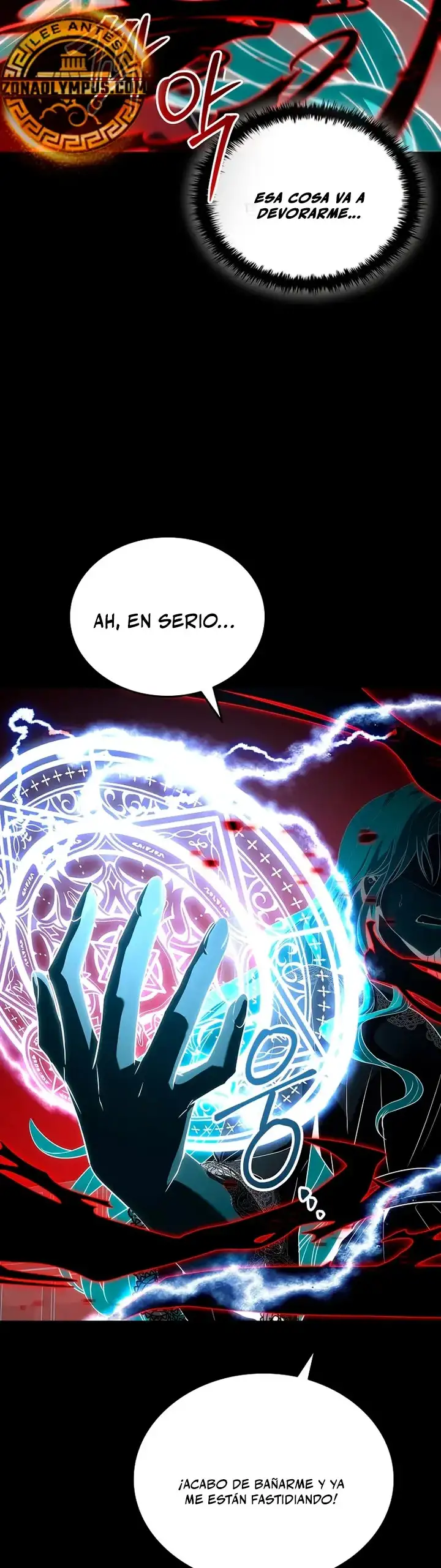 El Ascenso del Tercer Príncipe del Reino Caído capítulo 64, página 16