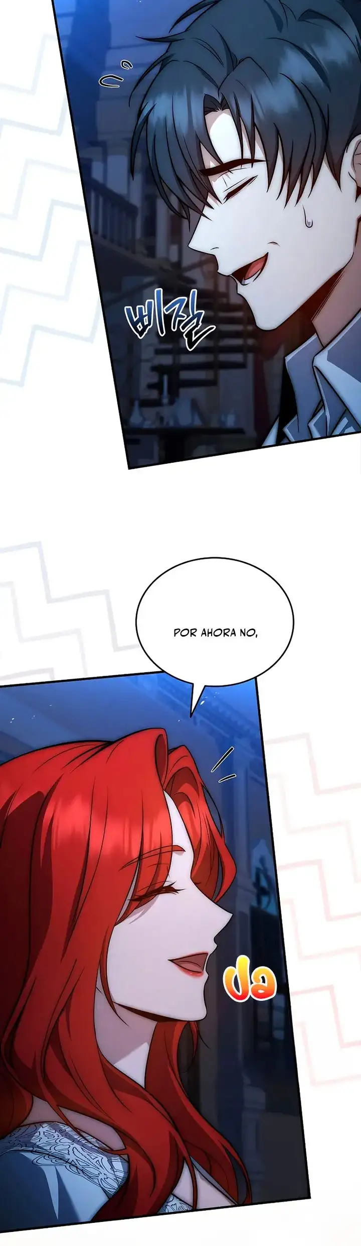 El Ascenso del Tercer Príncipe del Reino Caído capítulo 64, página 49