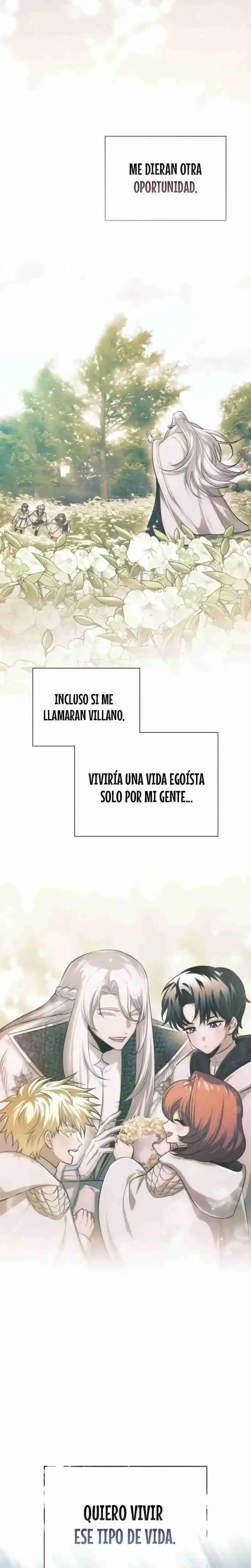 El chico problemático de la torre mágica capítulo 1, página 18
