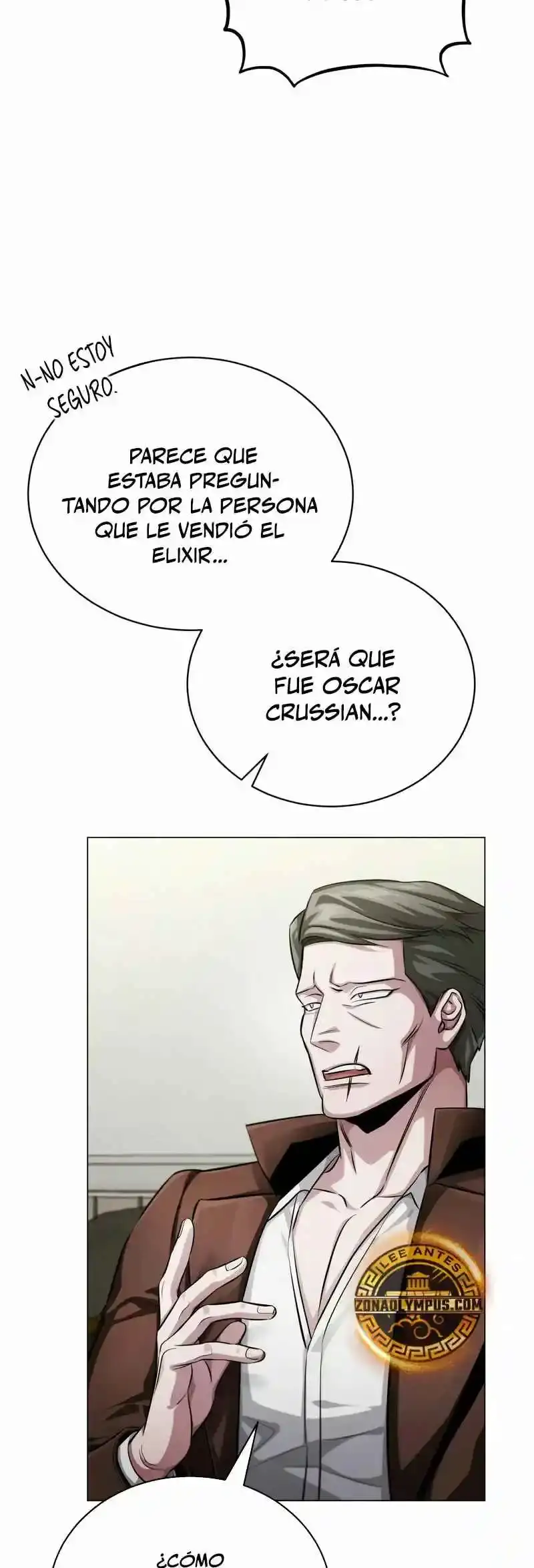 El chico problemático de la torre mágica capítulo 2, página 5