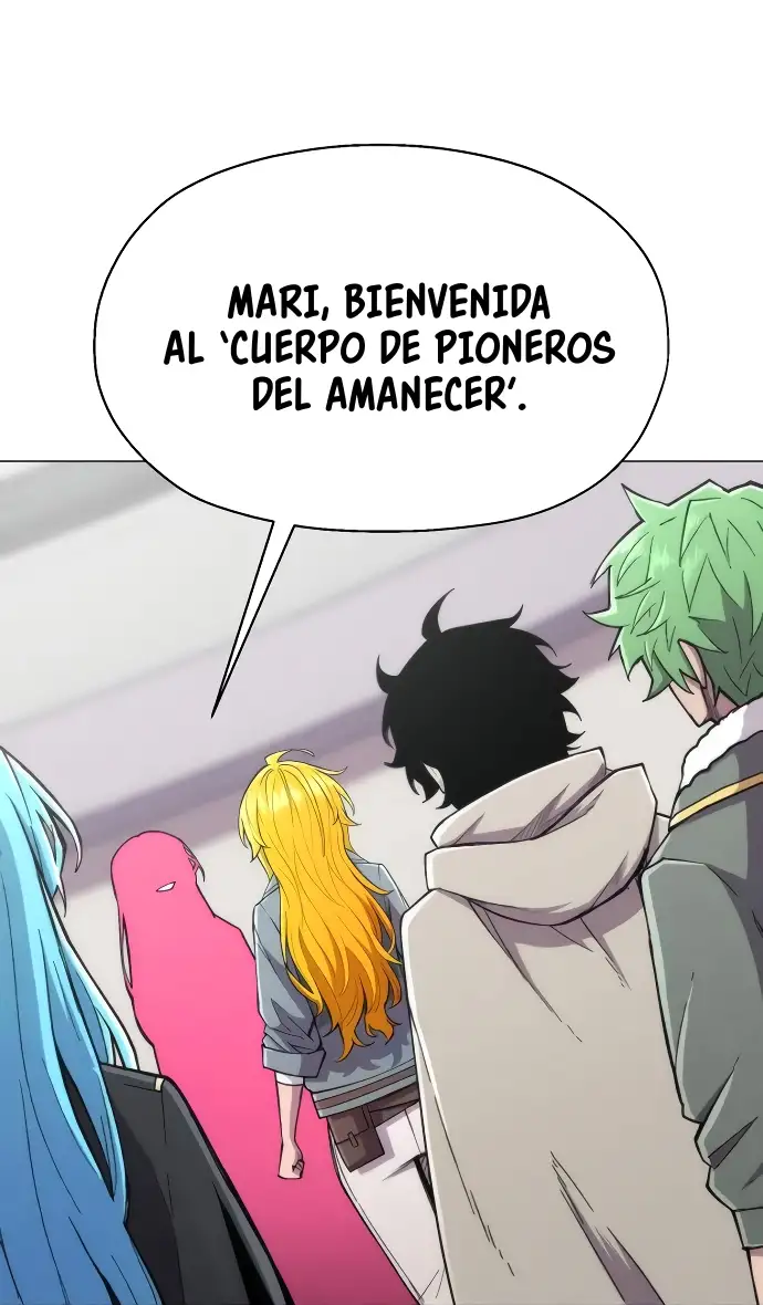 El colorista capítulo 28, página 8