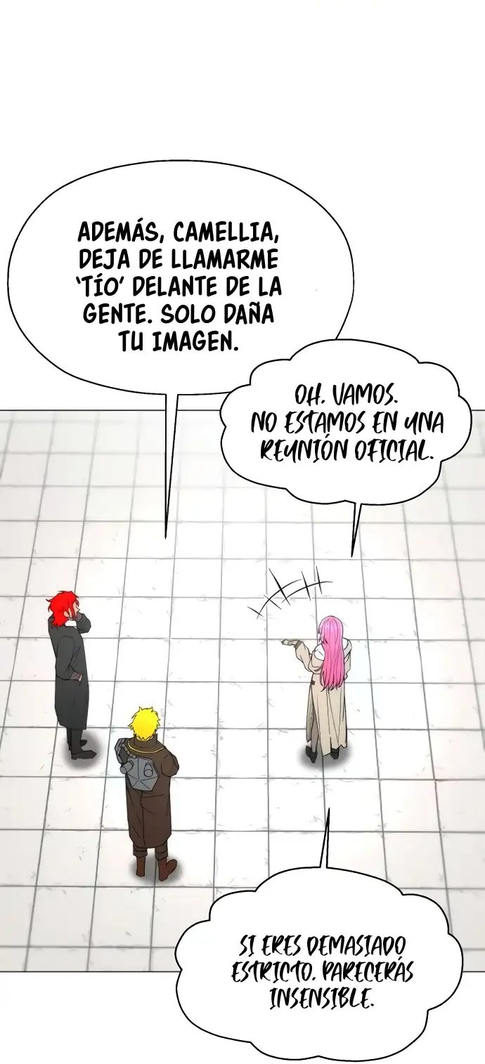 El colorista capítulo 28, página 13