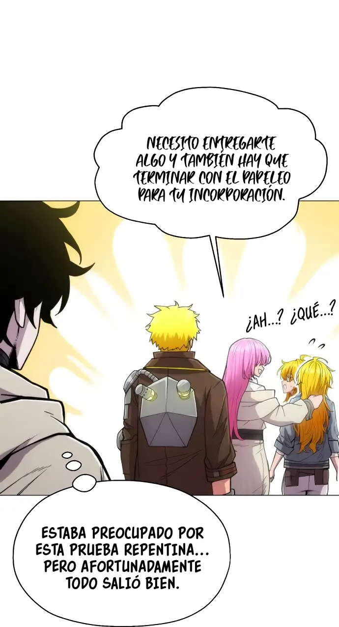 El colorista capítulo 28, página 15