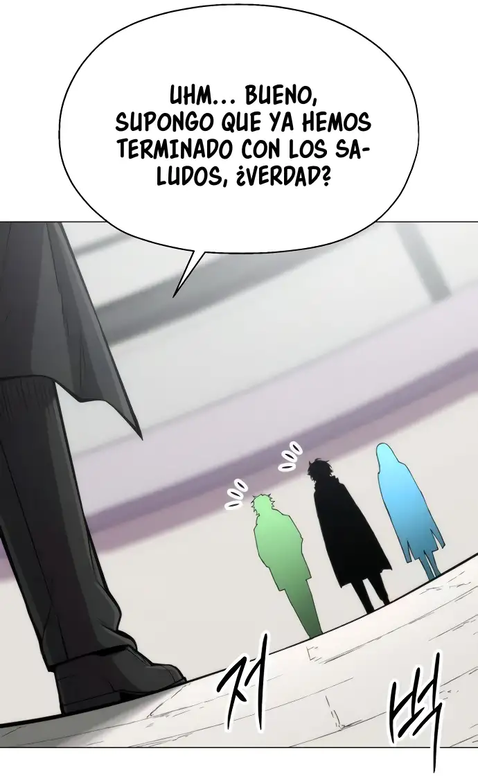 El colorista capítulo 28, página 17