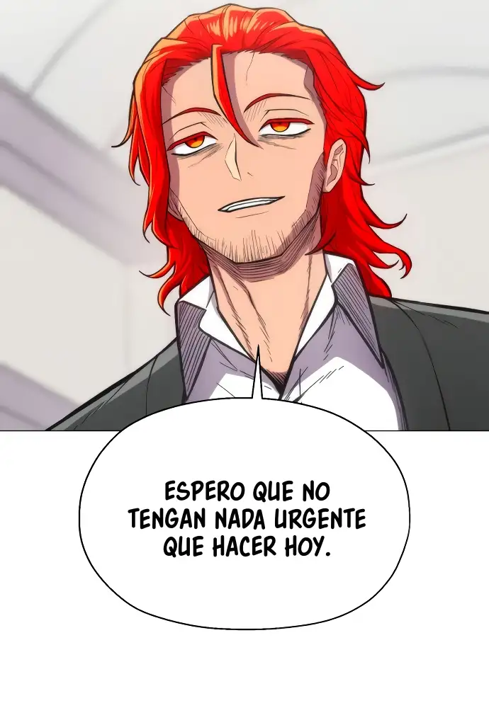 El colorista capítulo 28, página 19