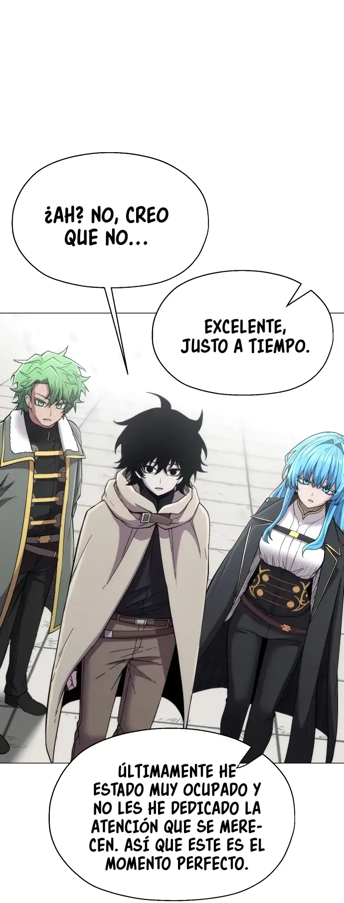 El colorista capítulo 28, página 20