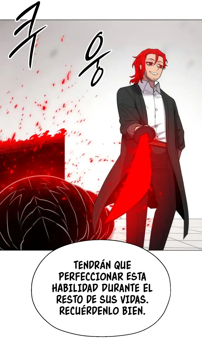 El colorista capítulo 28, página 50