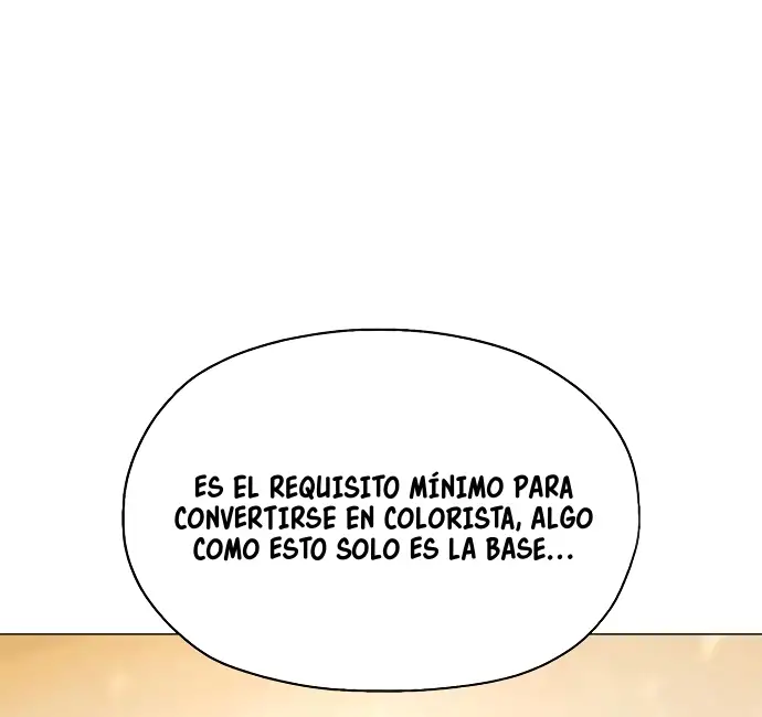 El colorista capítulo 28, página 57