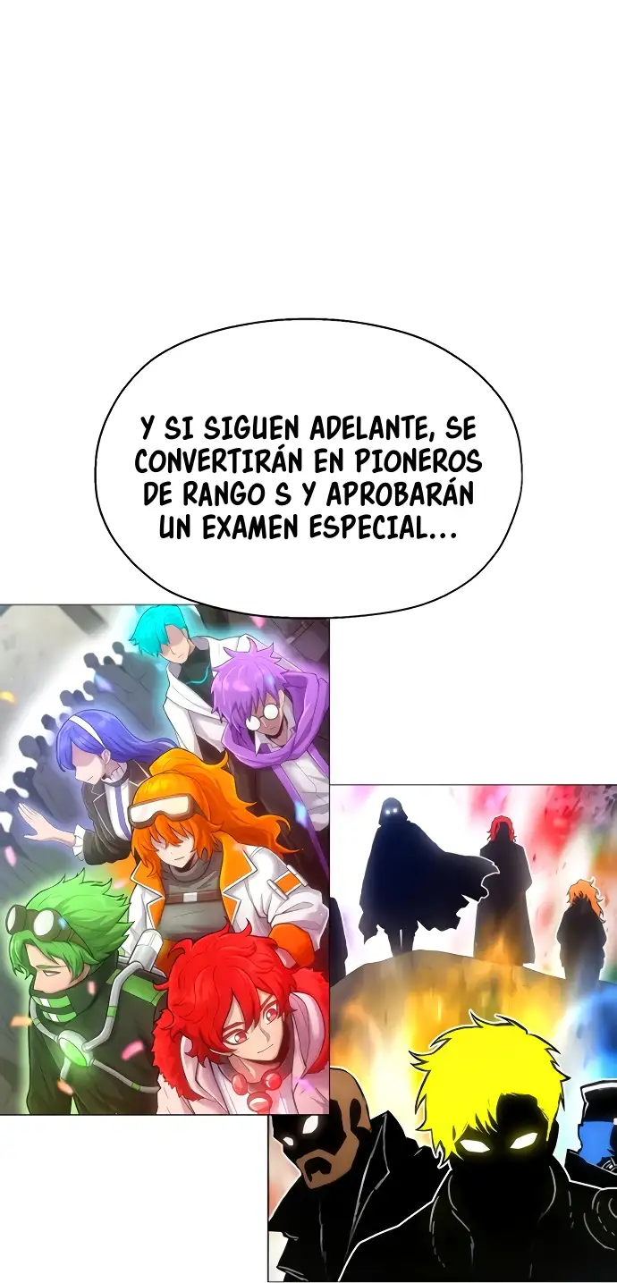 El colorista capítulo 28, página 59