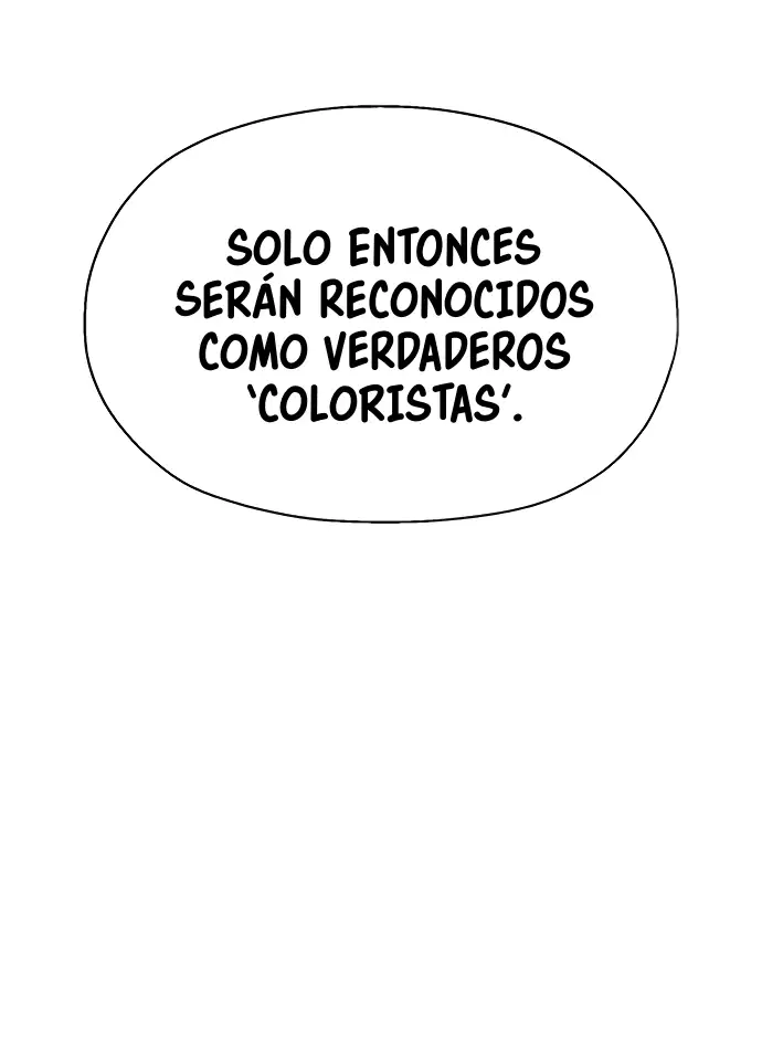 El colorista capítulo 28, página 60