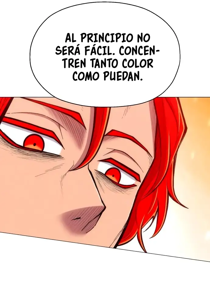 El colorista capítulo 28, página 67