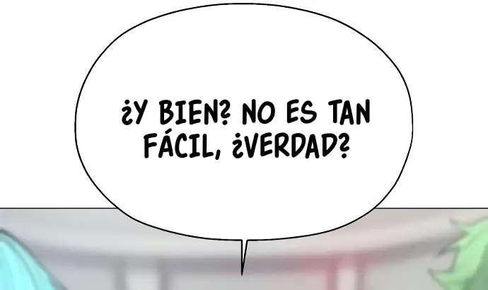 El colorista capítulo 28, página 74