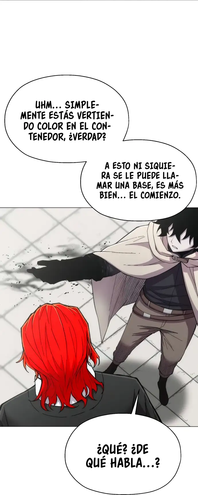 El colorista capítulo 28, página 90