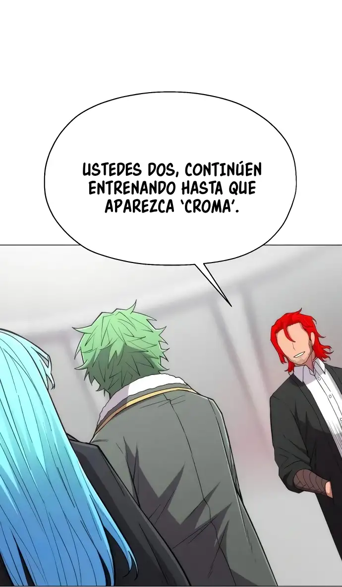 El colorista capítulo 28, página 95