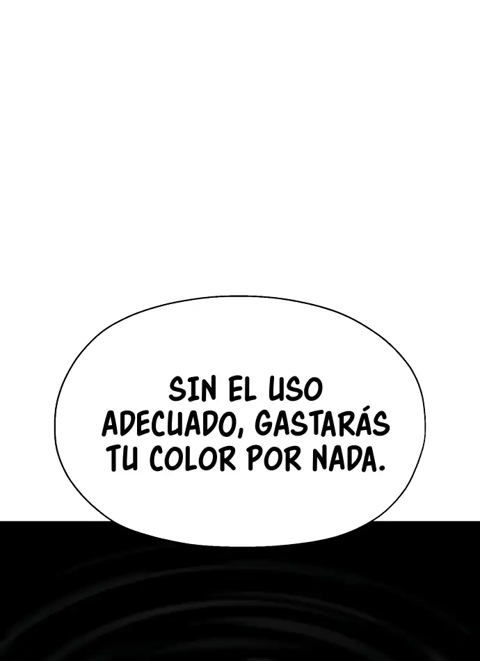 El colorista capítulo 28, página 102