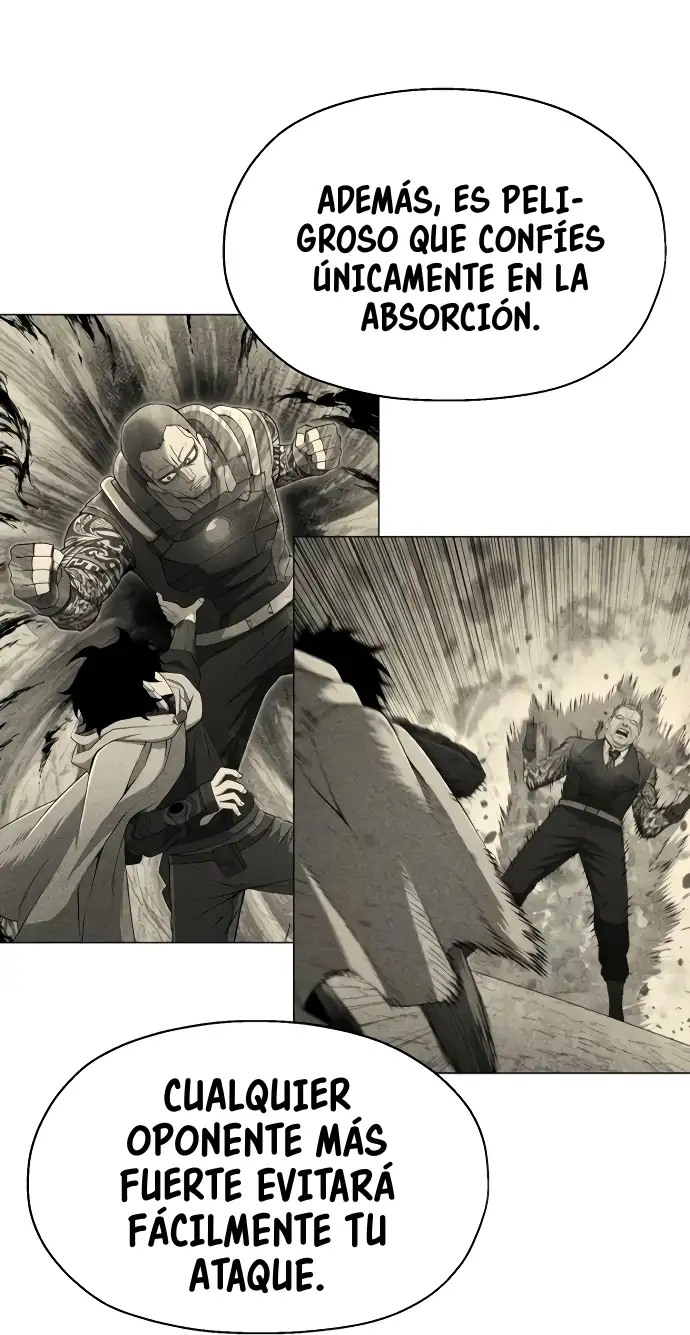 El colorista capítulo 28, página 104