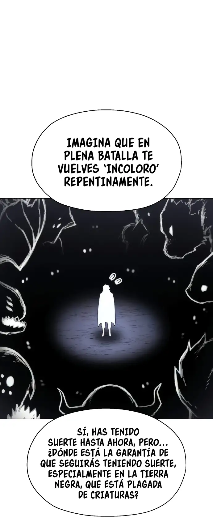 El colorista capítulo 28, página 105