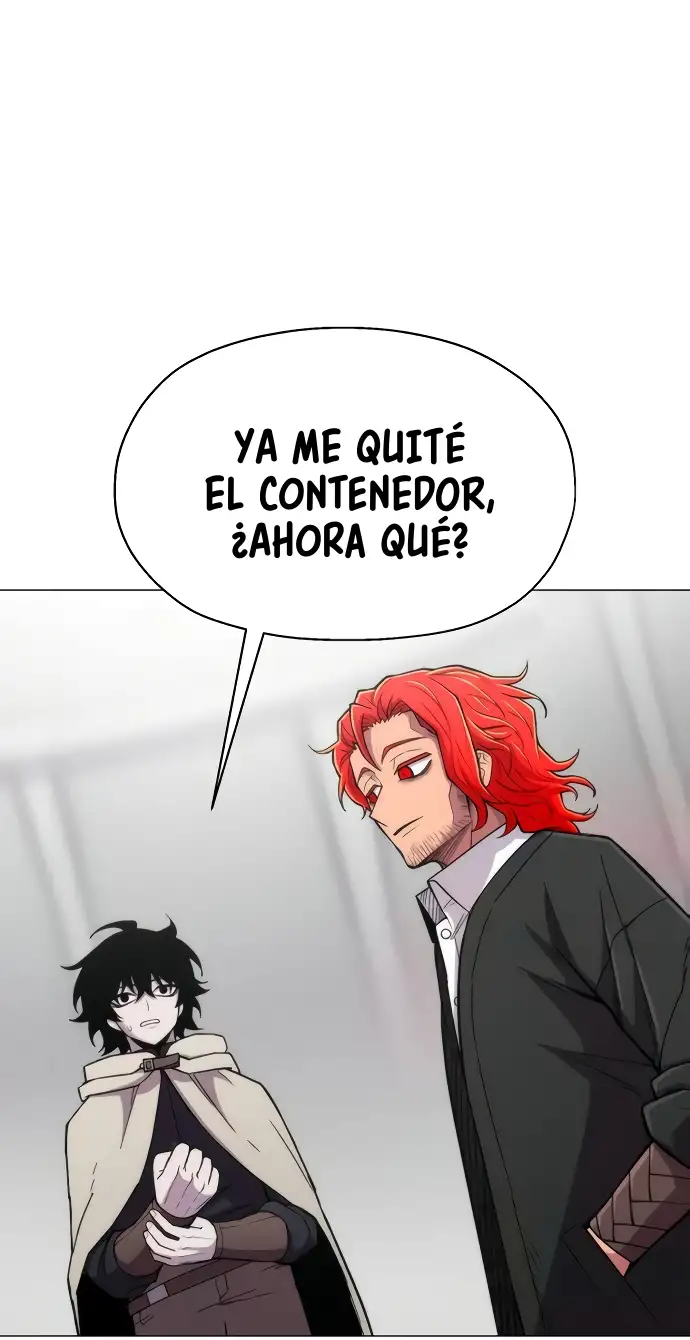 El colorista capítulo 28, página 108