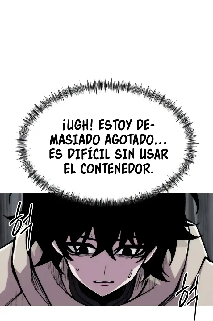 El colorista capítulo 28, página 119