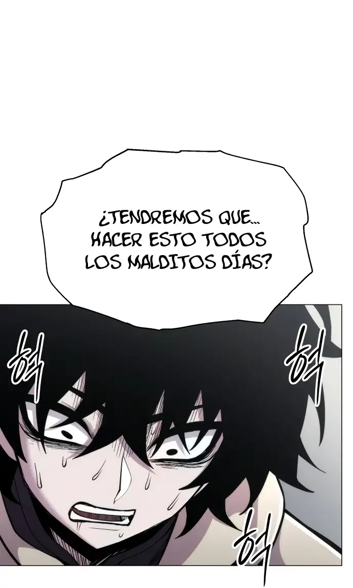 El colorista capítulo 28, página 131