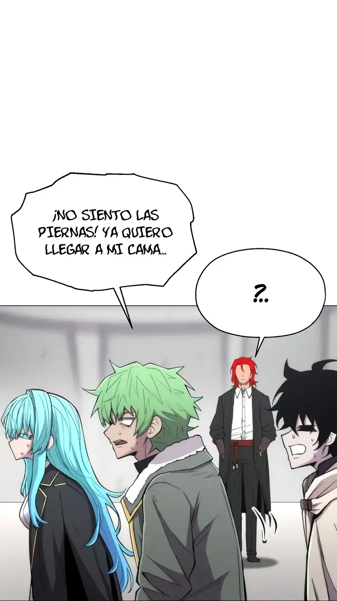 El colorista capítulo 28, página 135