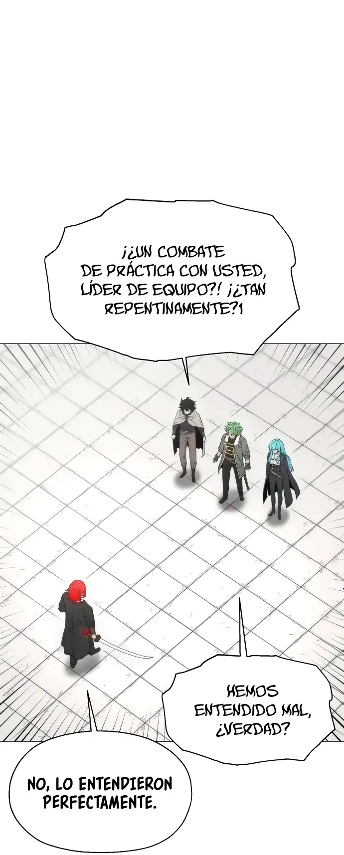 El colorista capítulo 29, página 2