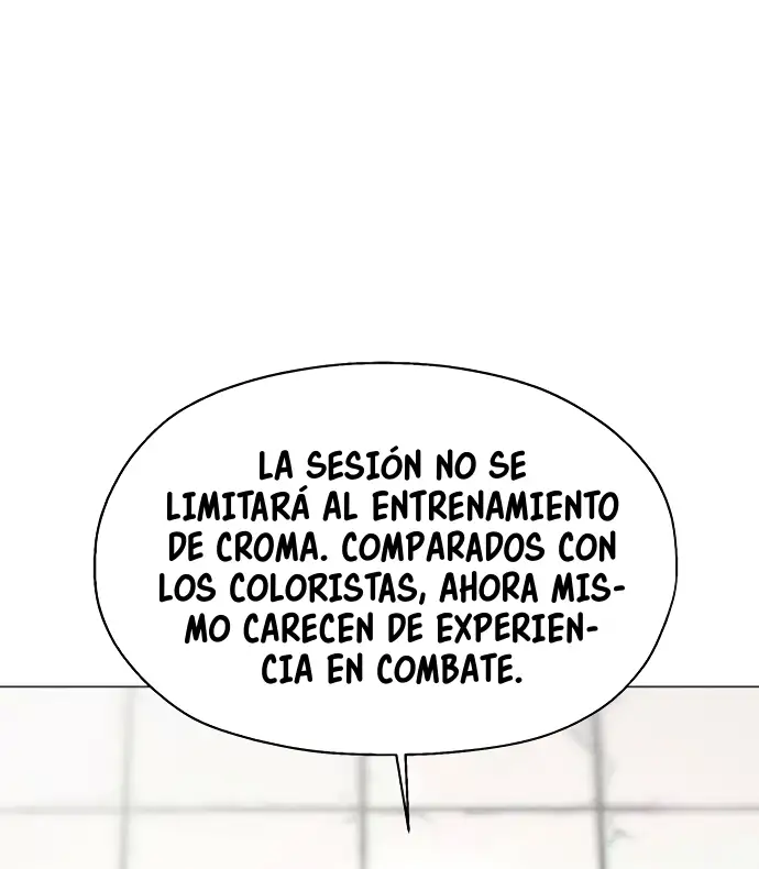El colorista capítulo 29, página 3