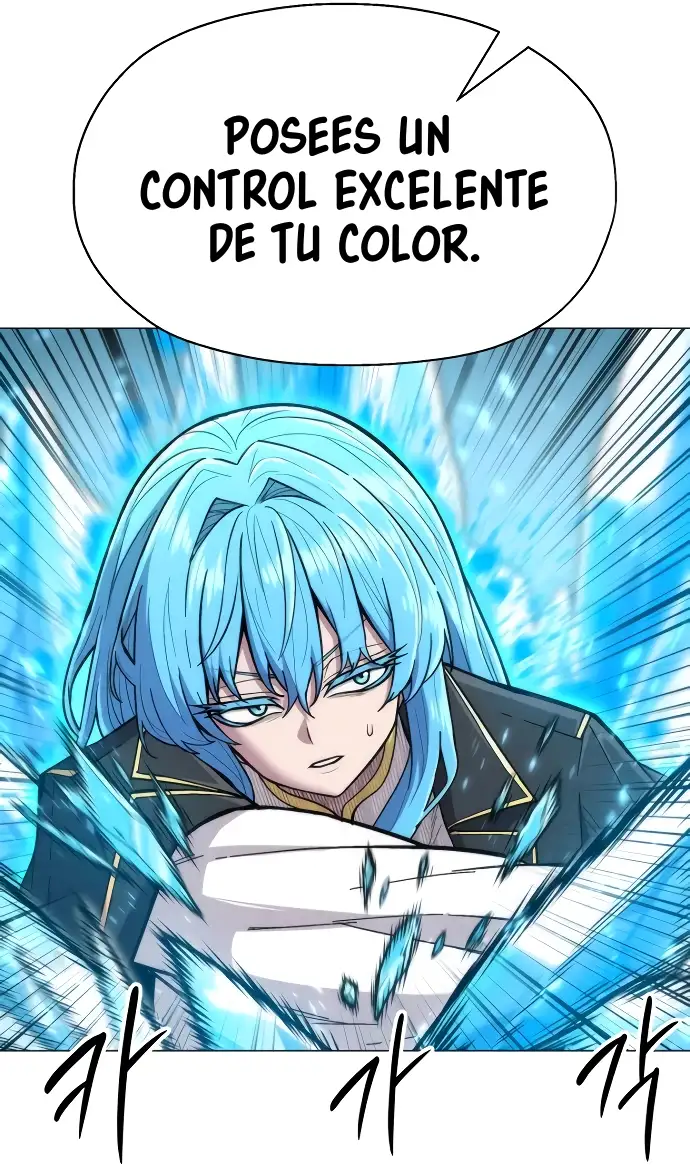 El colorista capítulo 29, página 18