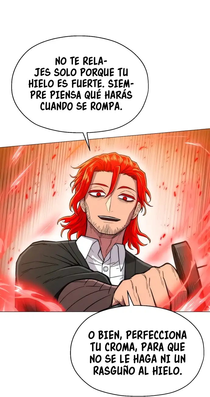 El colorista capítulo 29, página 27
