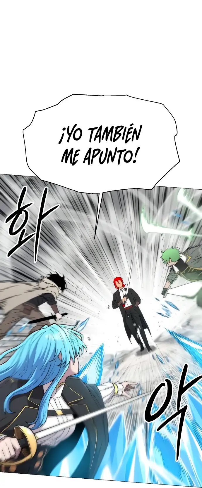 El colorista capítulo 29, página 37