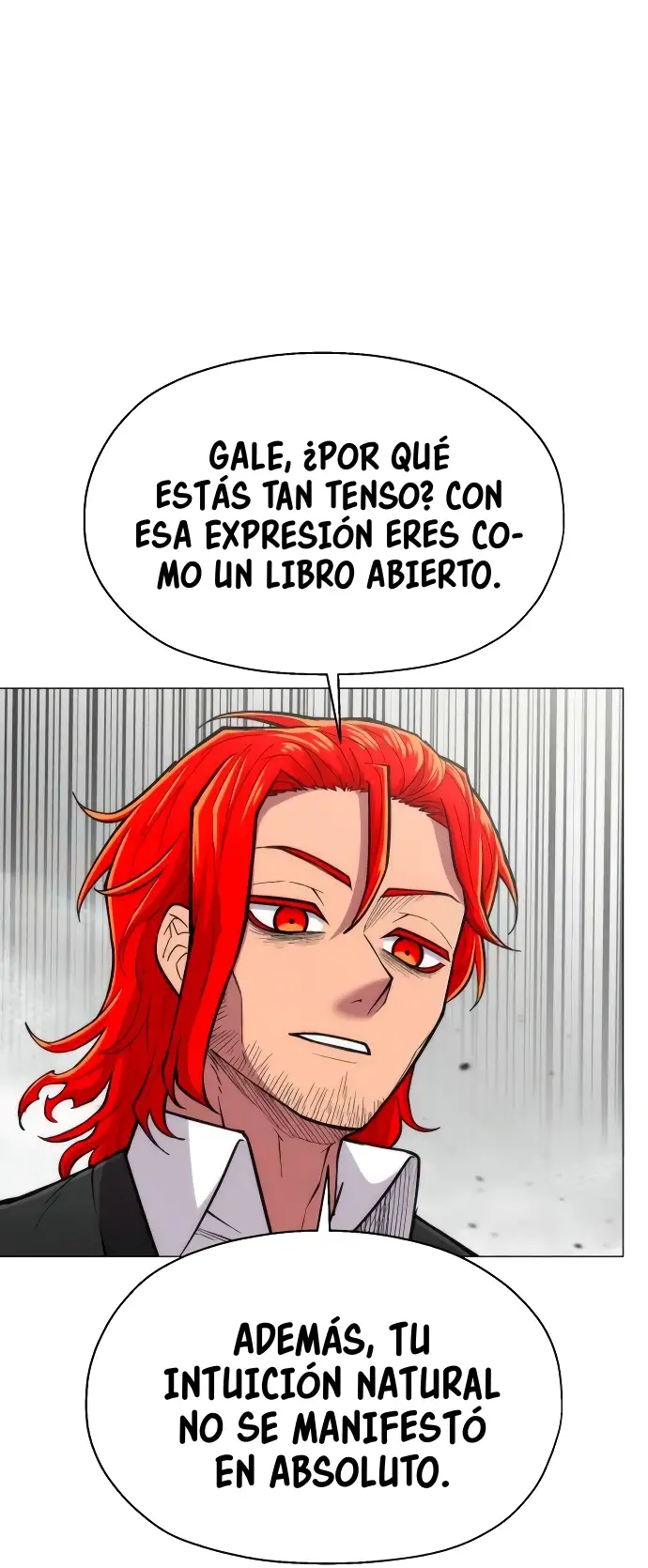 El colorista capítulo 29, página 58