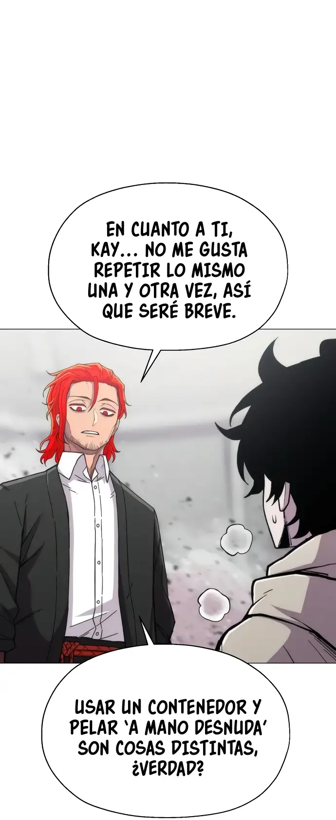 El colorista capítulo 29, página 61
