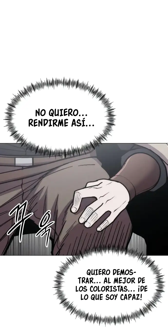 El colorista capítulo 29, página 68