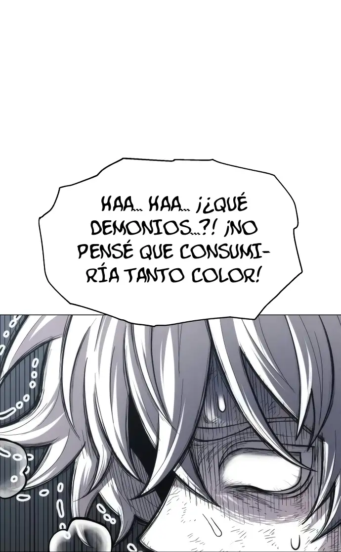 El colorista capítulo 29, página 83