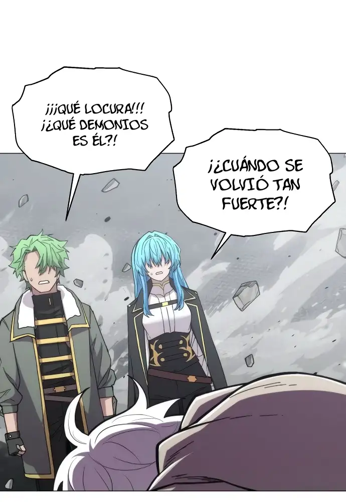 El colorista capítulo 29, página 92
