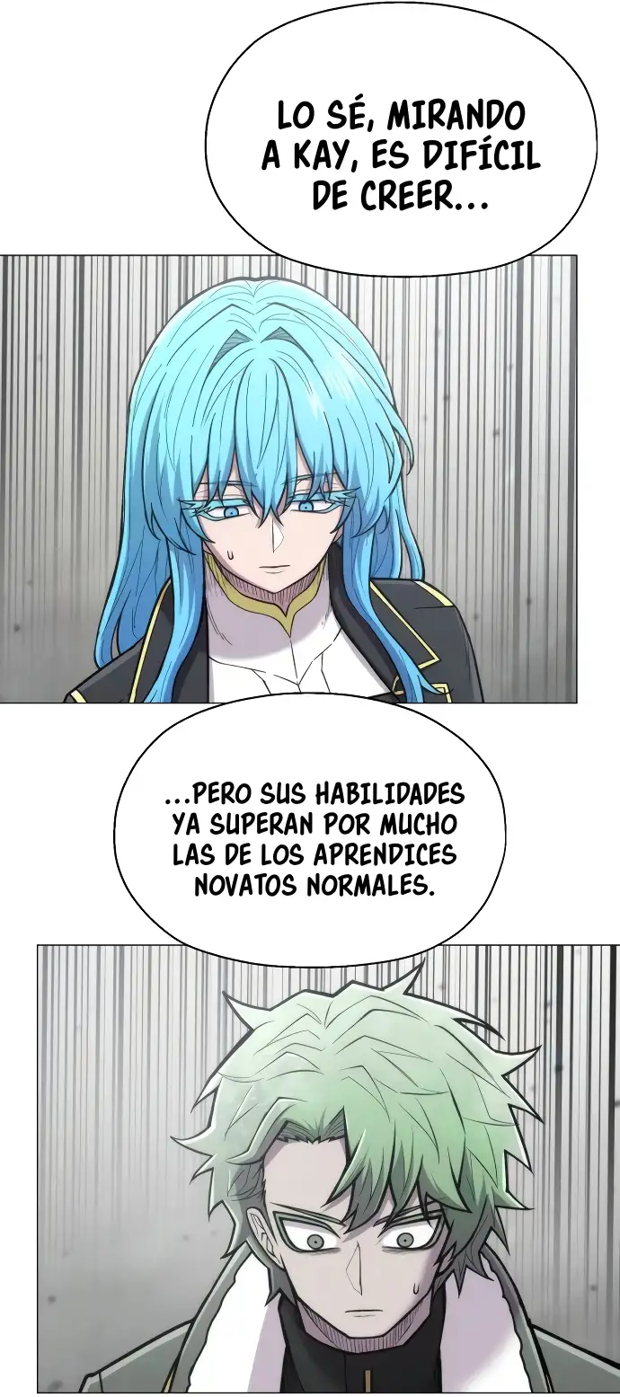El colorista capítulo 29, página 102