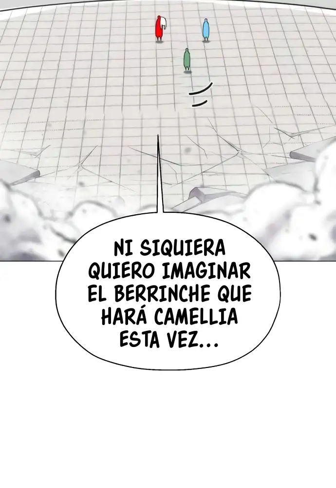 El colorista capítulo 29, página 105