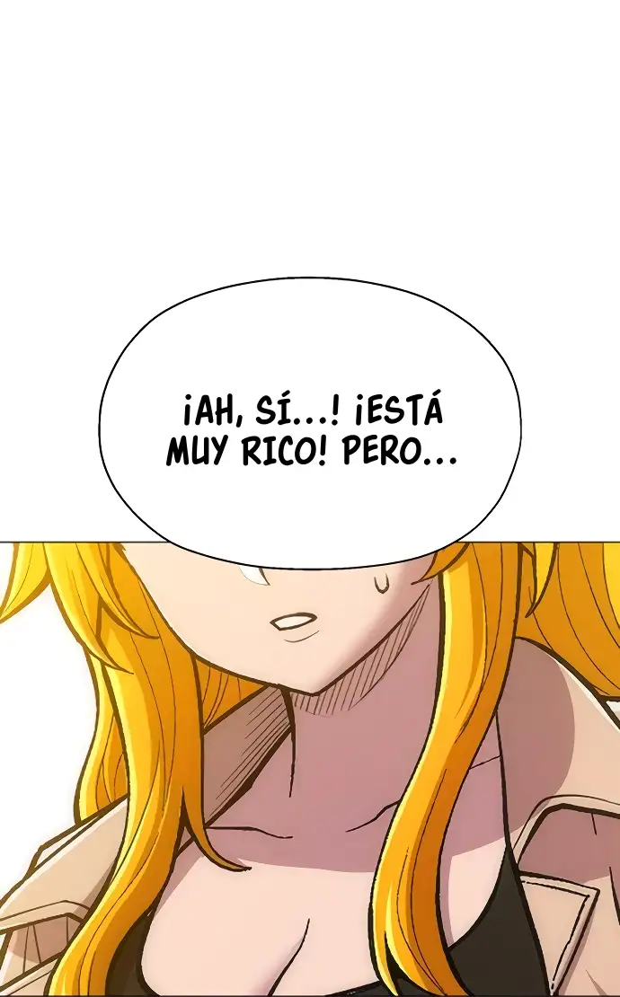 El colorista capítulo 29, página 112